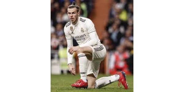 Real Madrid3-2 vender tilbage til SD Huesca